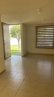House in Paseos del Pedregal