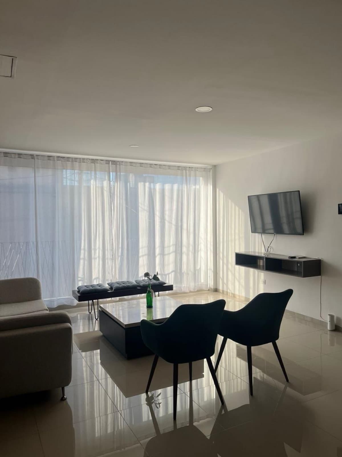 Departamento - Fraccionamiento Lomas del Campestre