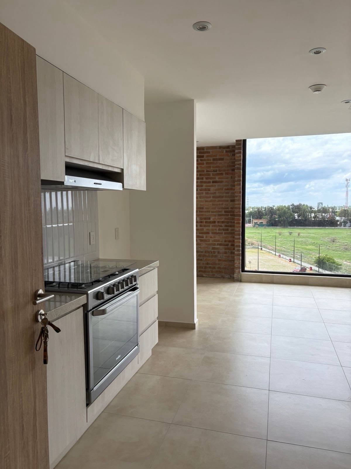 Apartment - Terranza Condominium