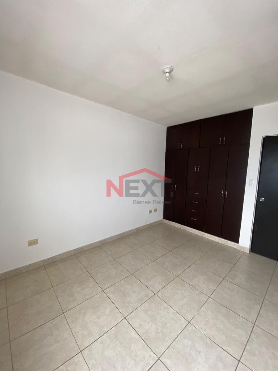 House for Rent South of Saltillo