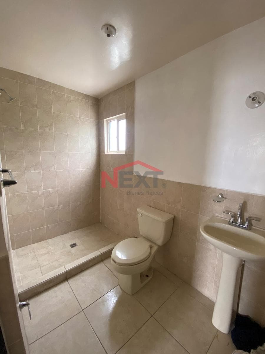 House for Rent South of Saltillo