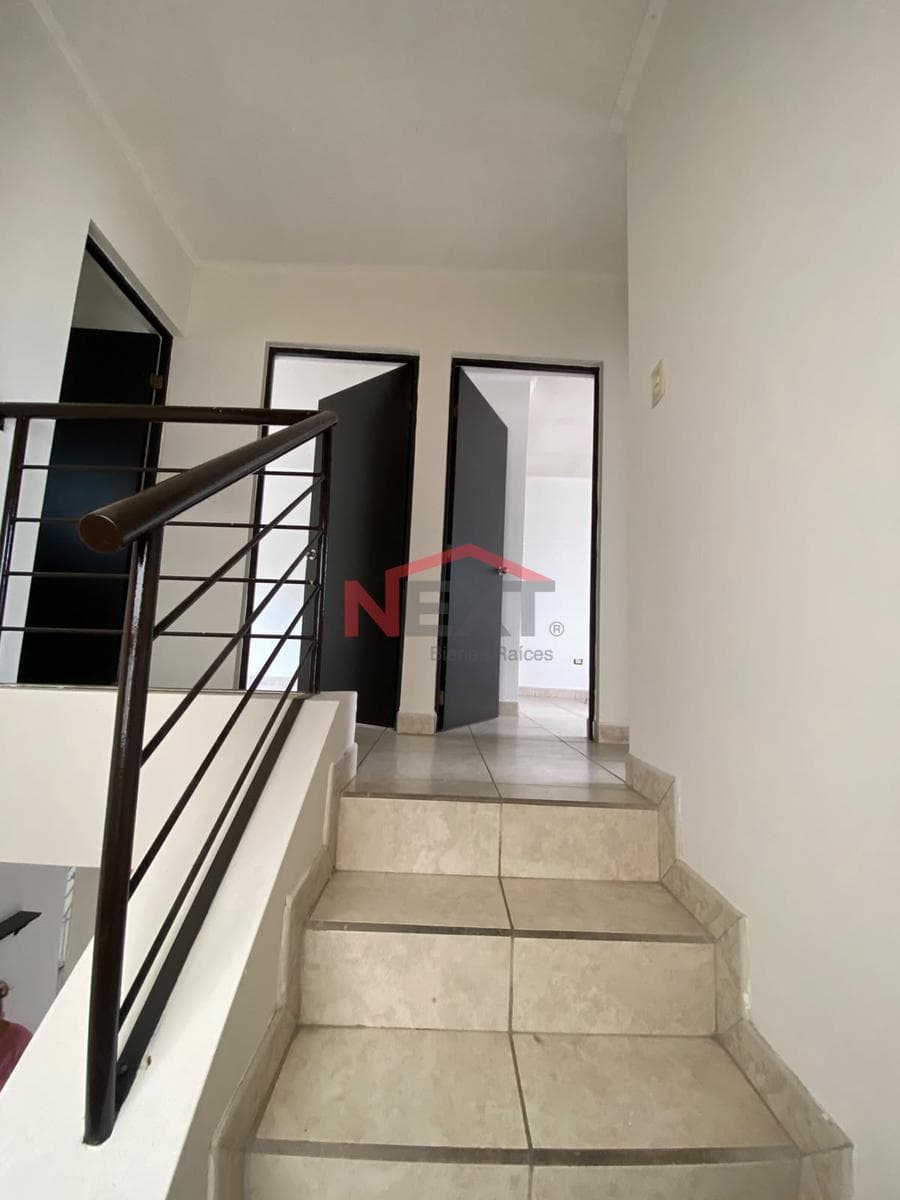 House for Rent South of Saltillo