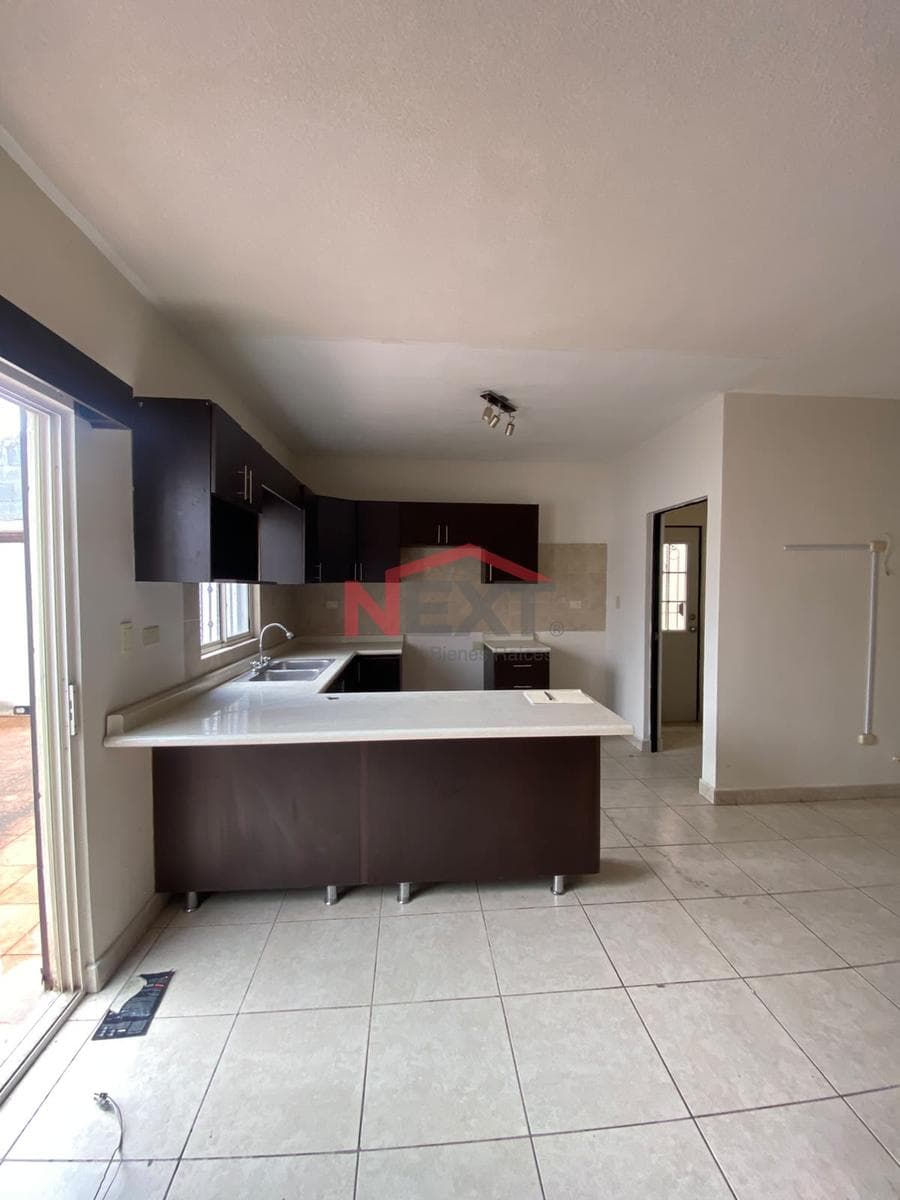 House for Rent South of Saltillo