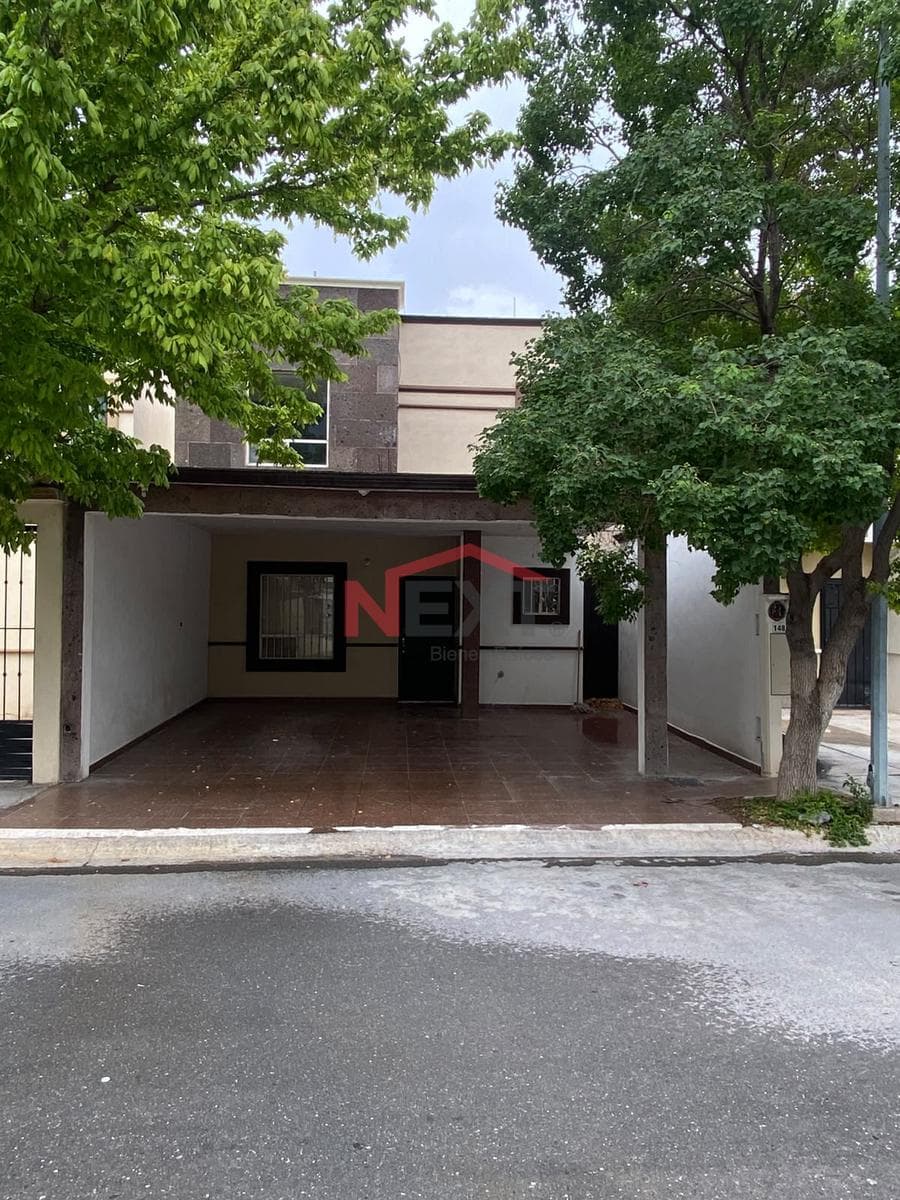 House for Rent South of Saltillo