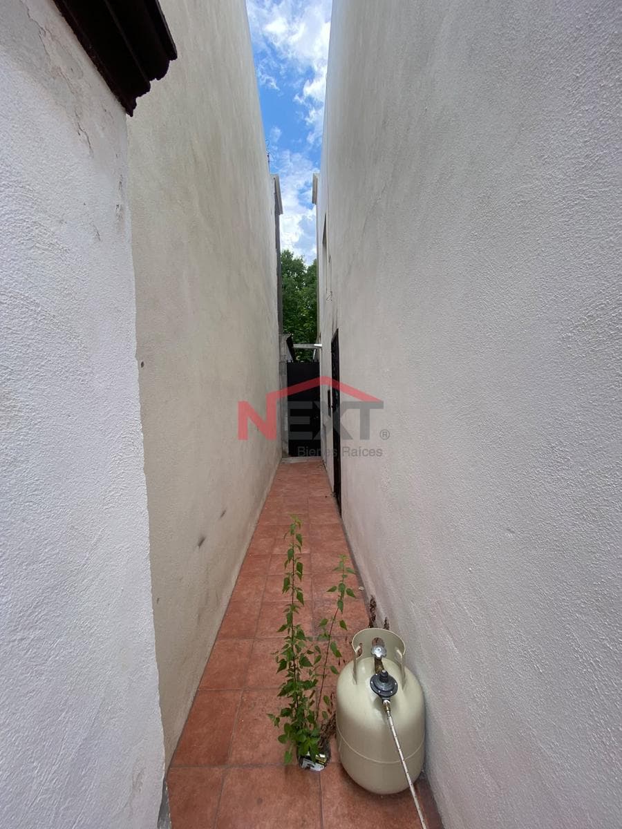 House for Rent South of Saltillo