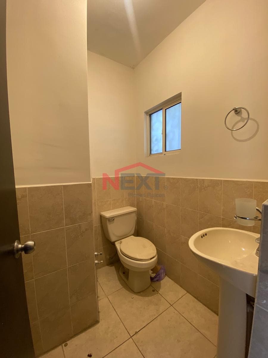 House for Rent South of Saltillo
