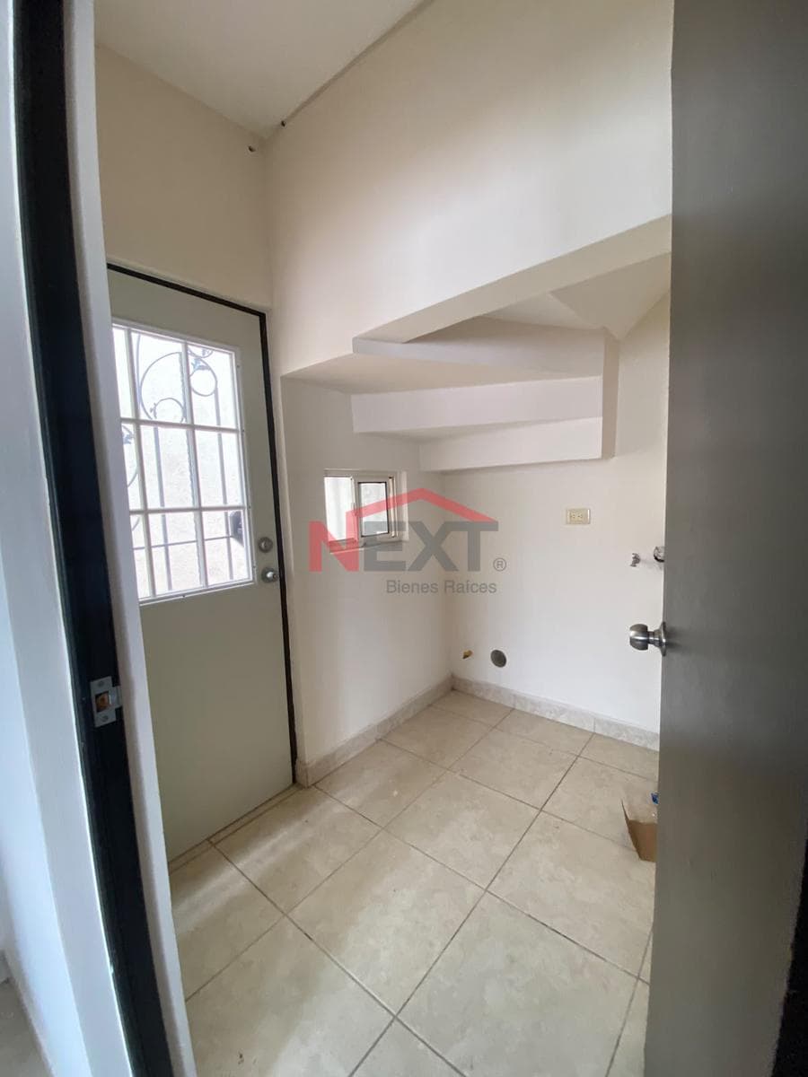 House for Rent South of Saltillo