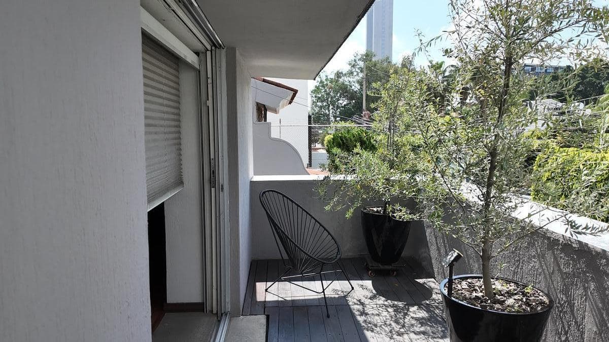 House in Prados de Providencia