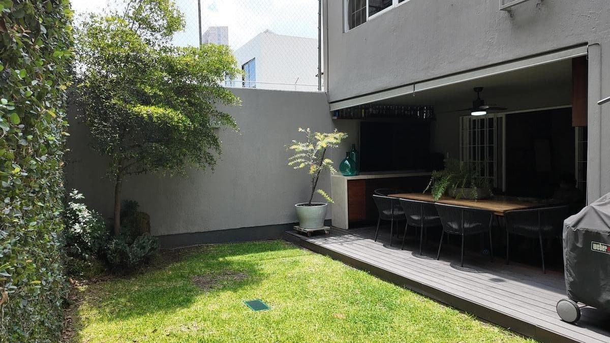House in Prados de Providencia