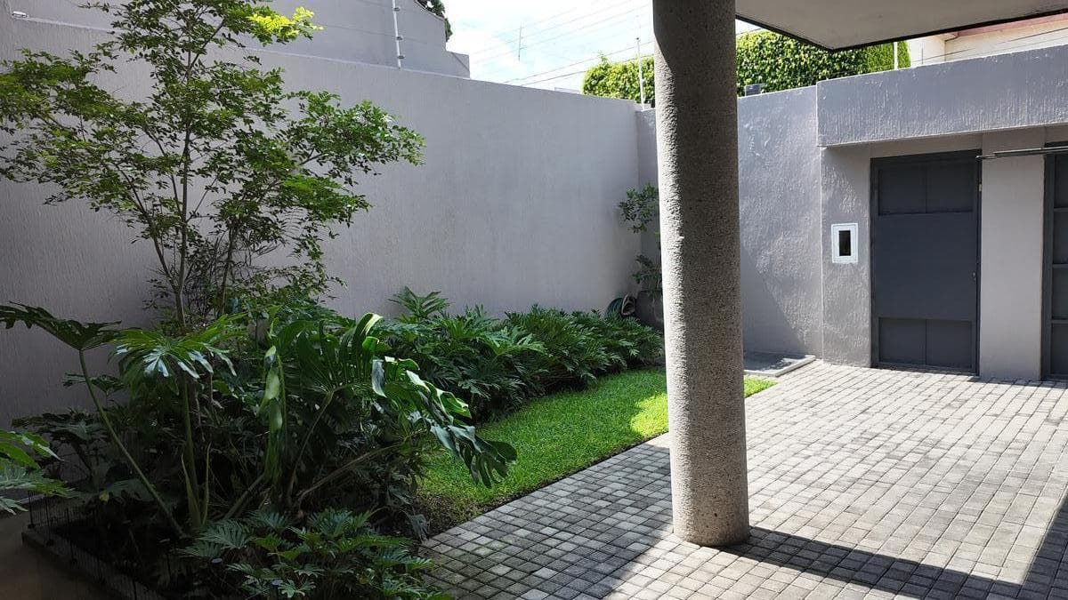 House in Prados de Providencia