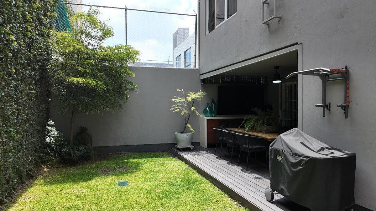 House in Prados de Providencia
