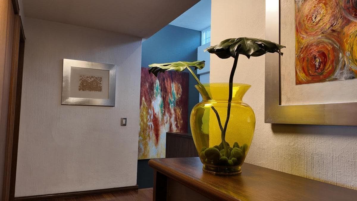 House in Prados de Providencia