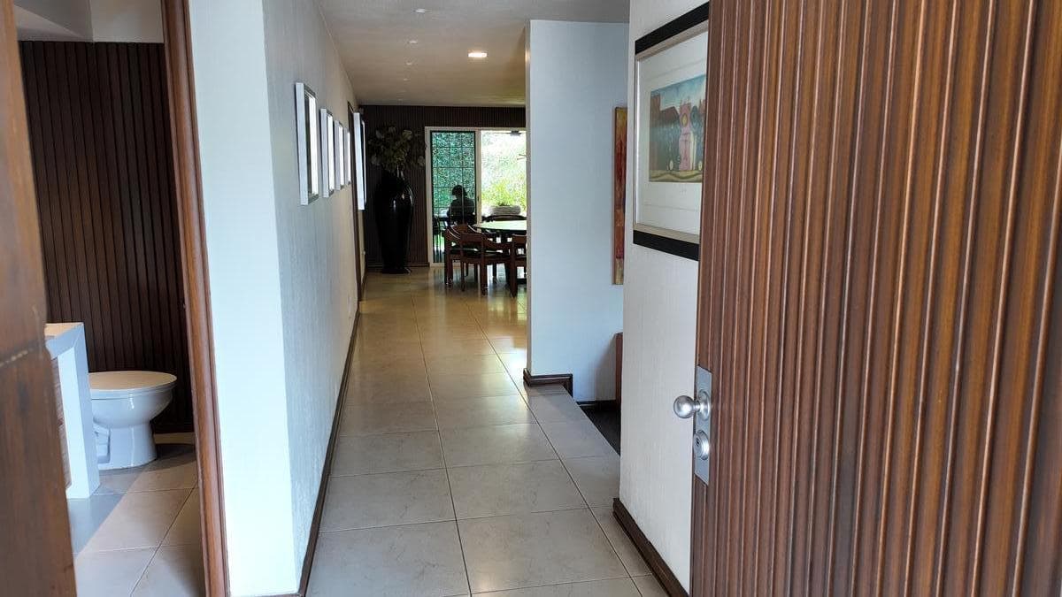 House in Prados de Providencia
