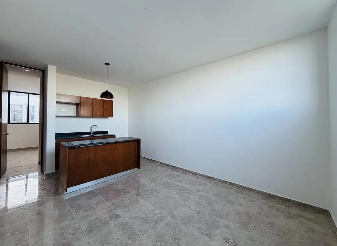 APARTMENT FOR SALE: 1 BEDROOM, STUDIO, ROOFTOP IN MONTEBELLO, MÉRIDA