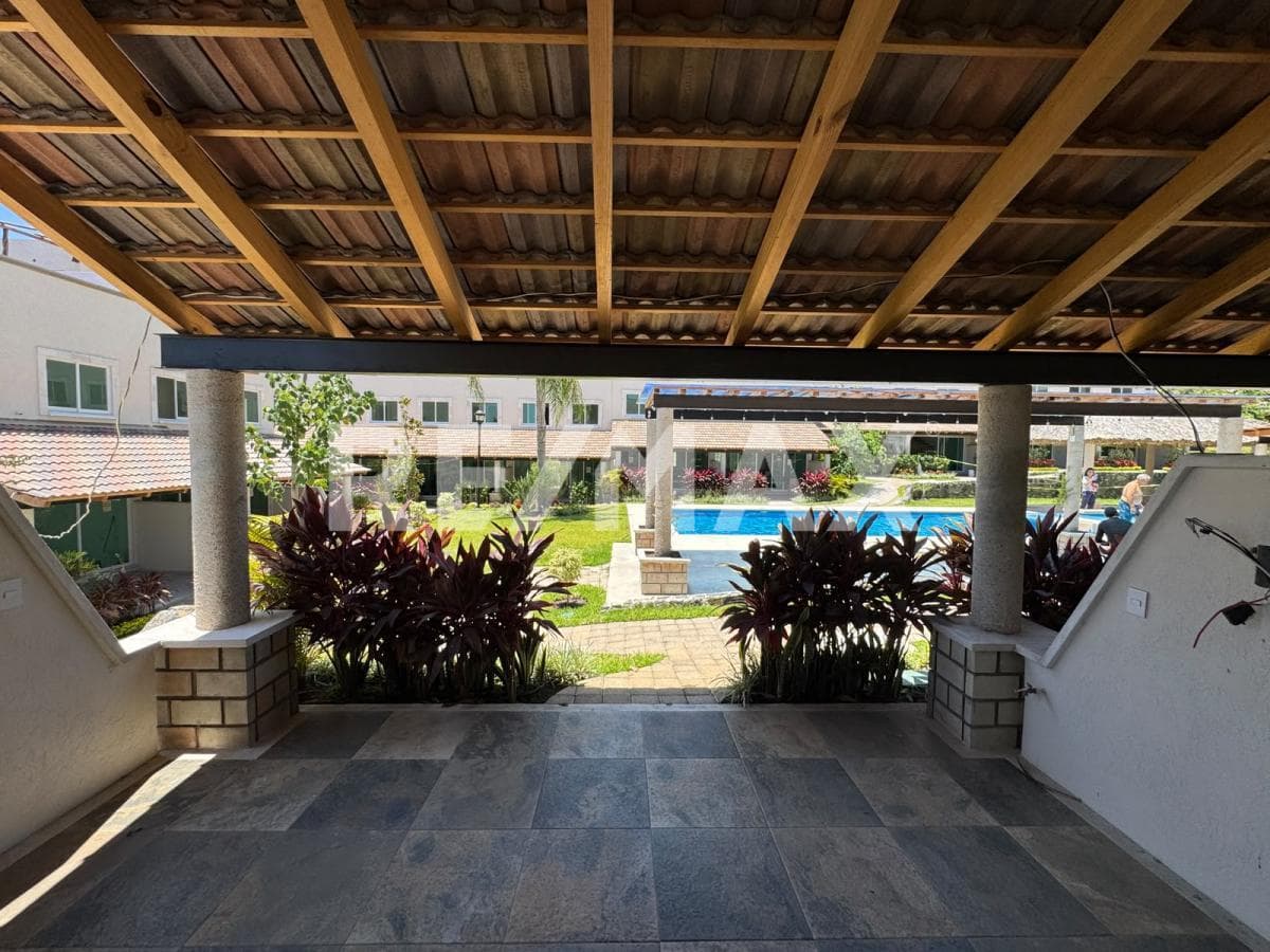 House for Sale in Xochitepec, Morelos