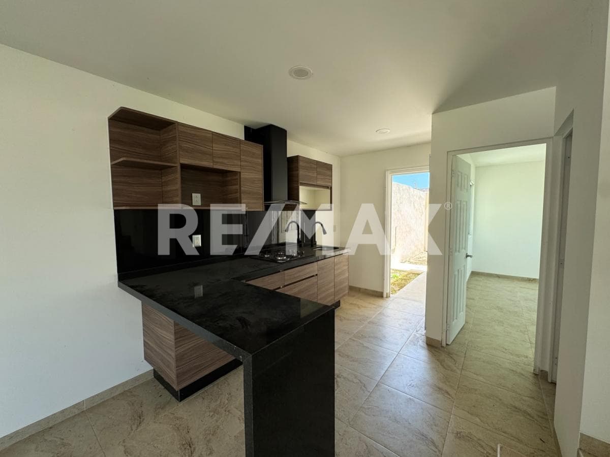 House for Sale in Xochitepec, Morelos