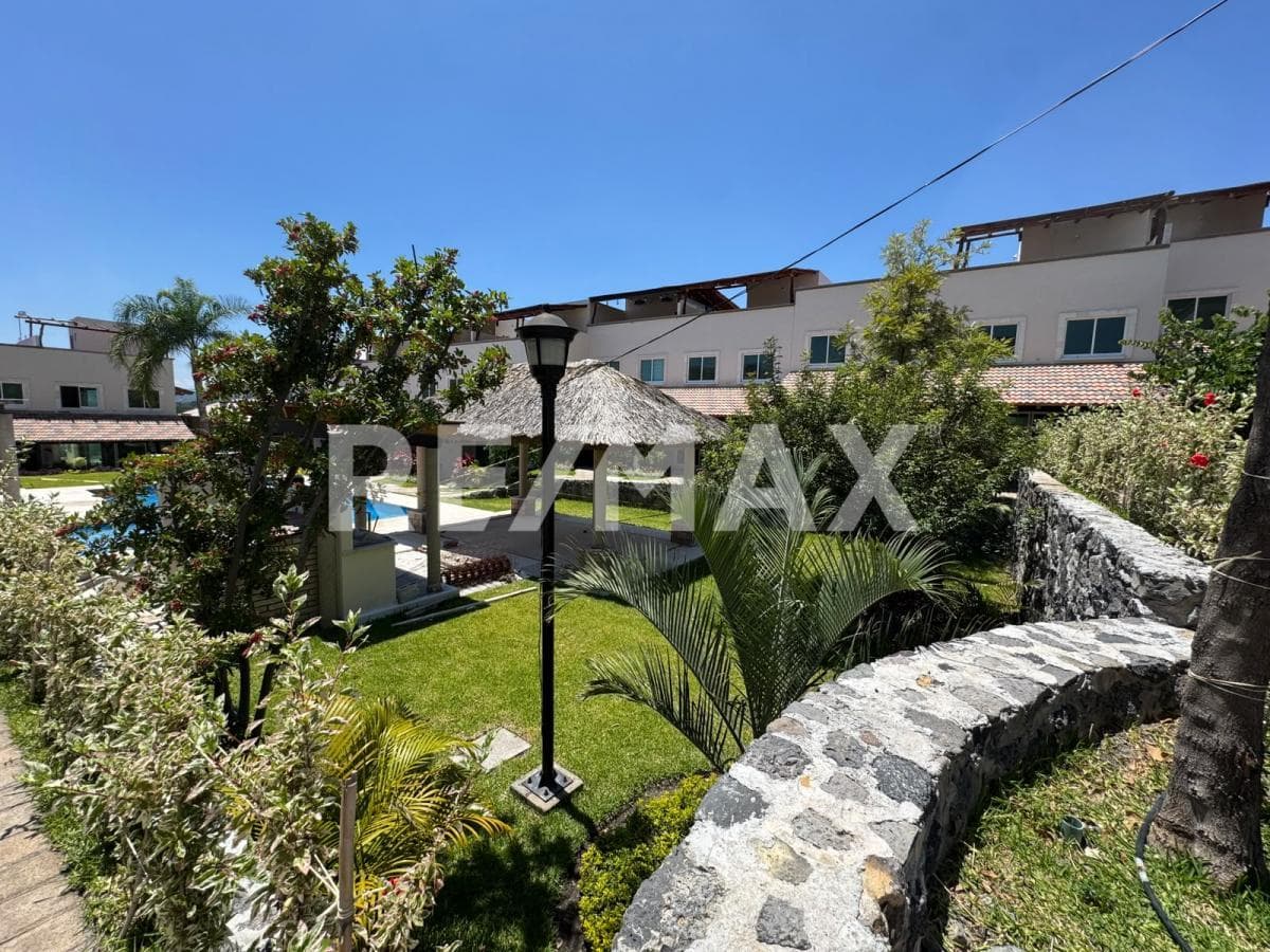 House for Sale in Xochitepec, Morelos
