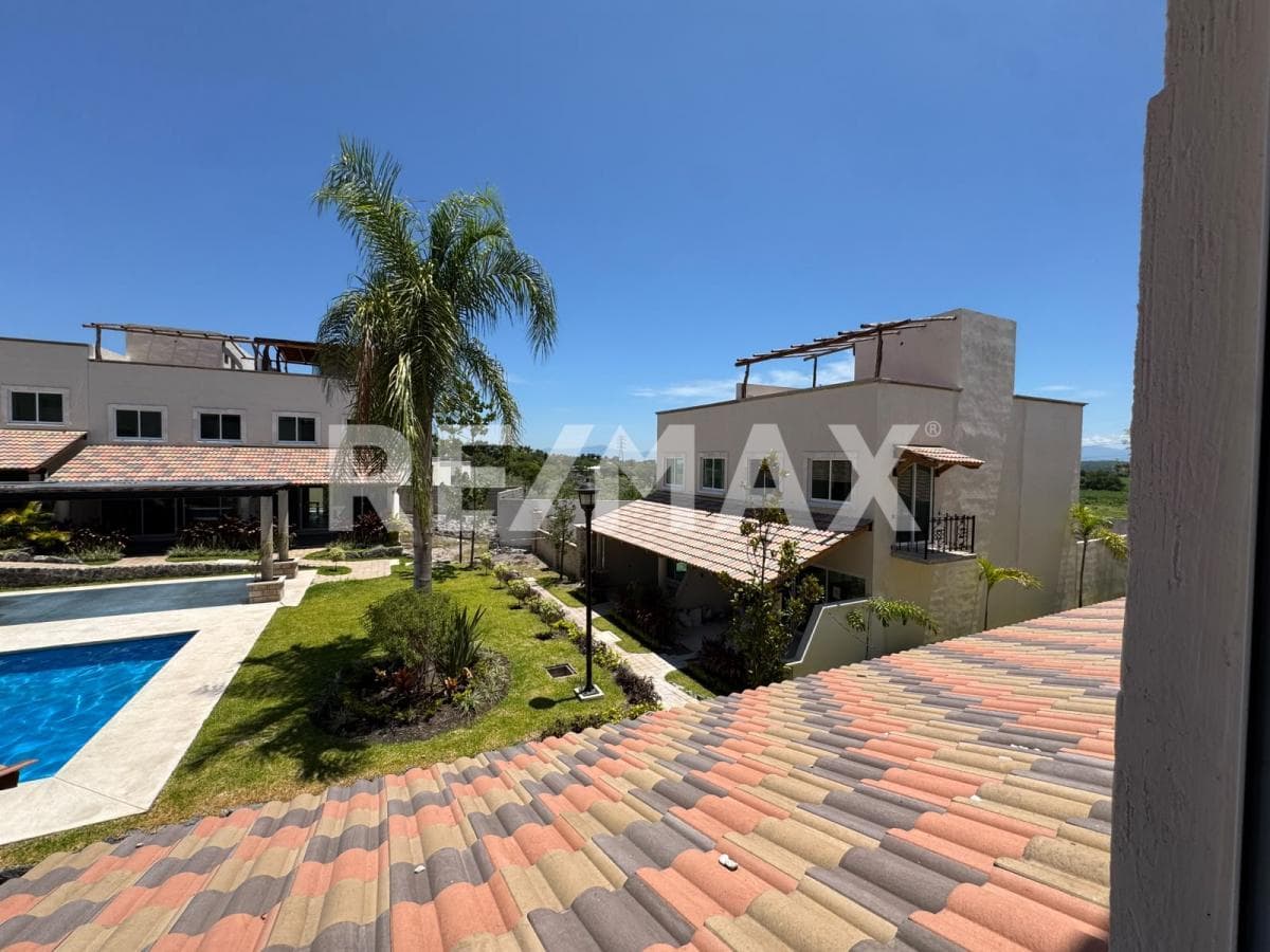 House for Sale in Xochitepec, Morelos