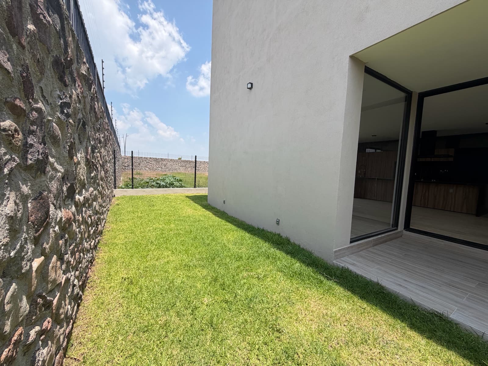 House - El Campanario Subdivision