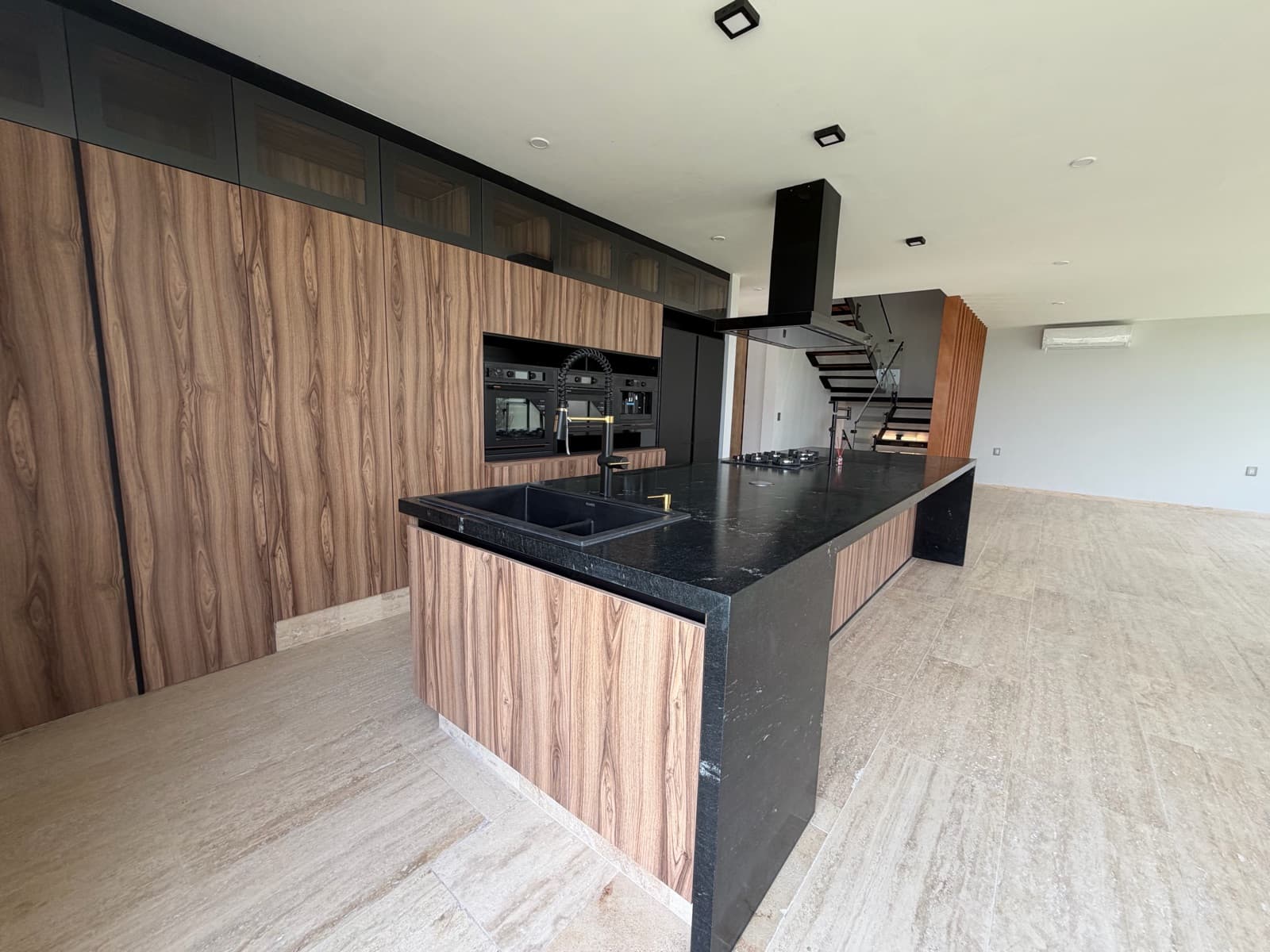 House - El Campanario Subdivision