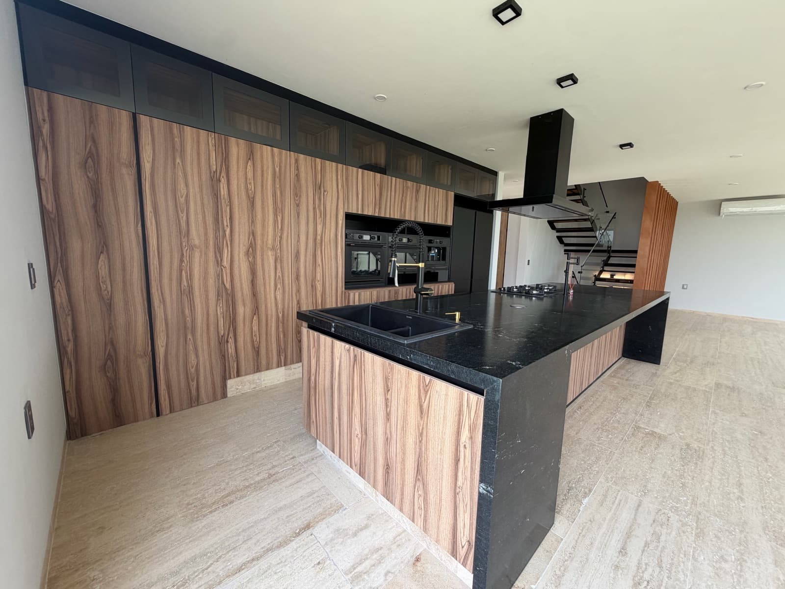 House - El Campanario Subdivision