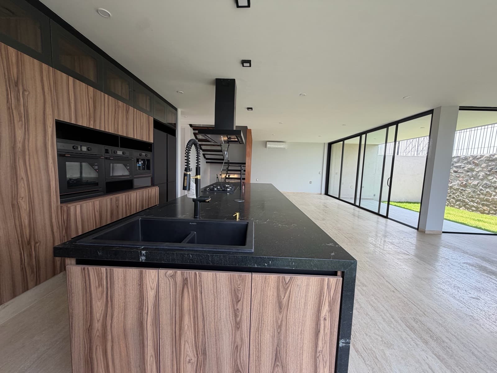 House - El Campanario Subdivision