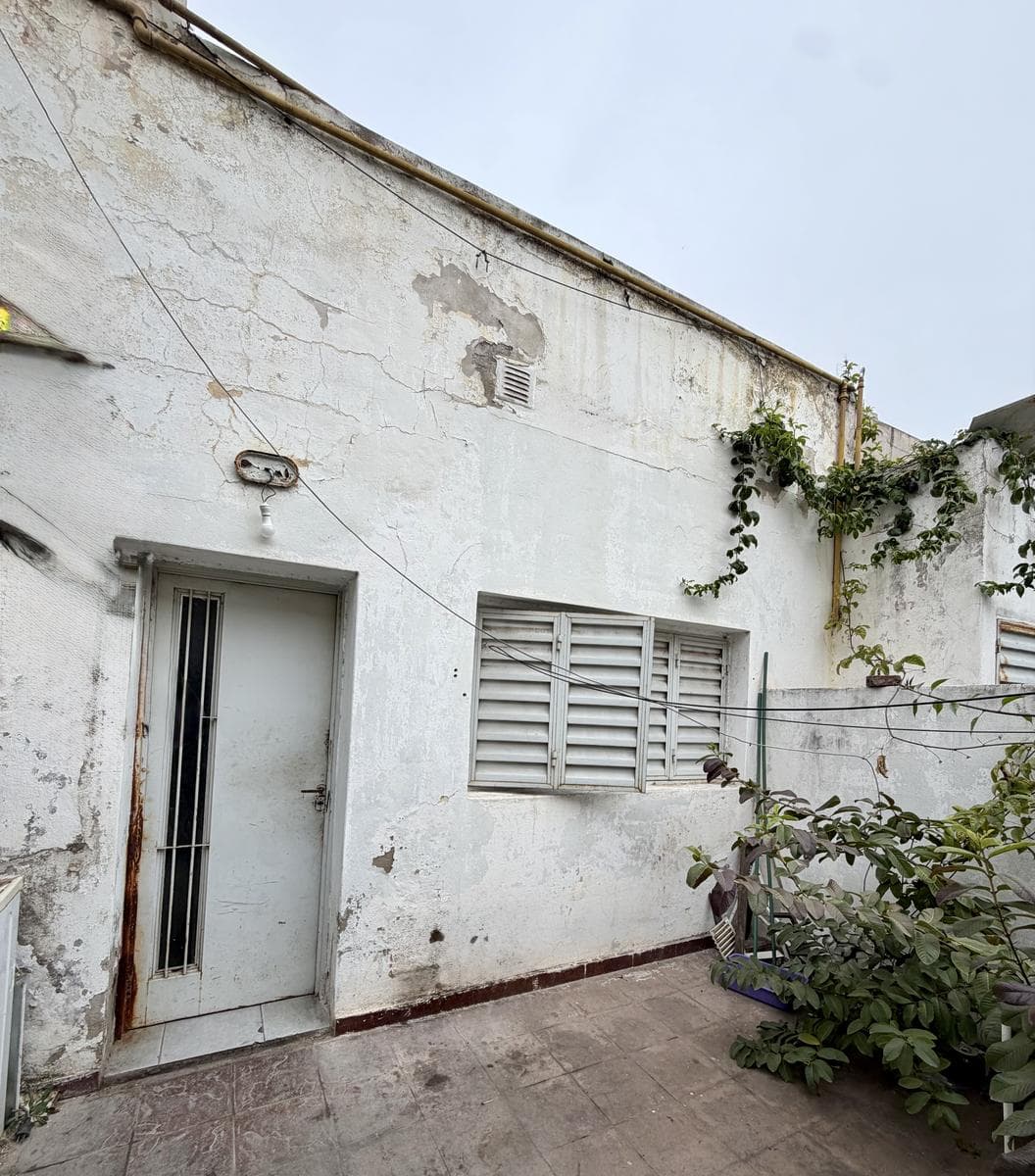 For Sale: Warehouse with Two Apartments and Commercial Space