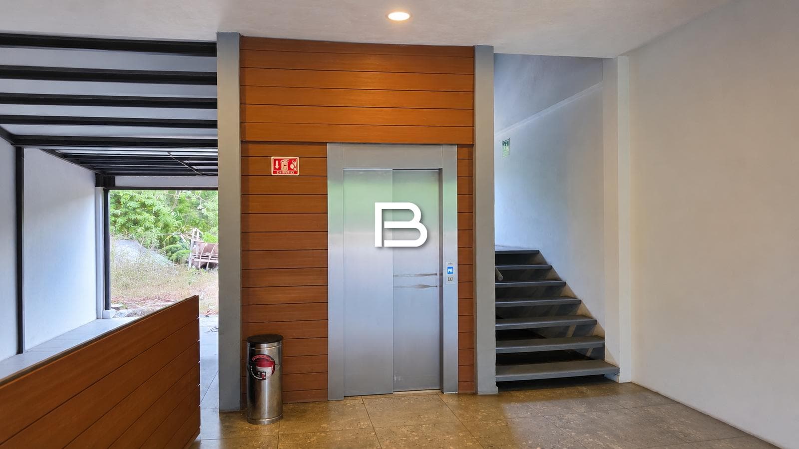 Office in Playa del Carmen