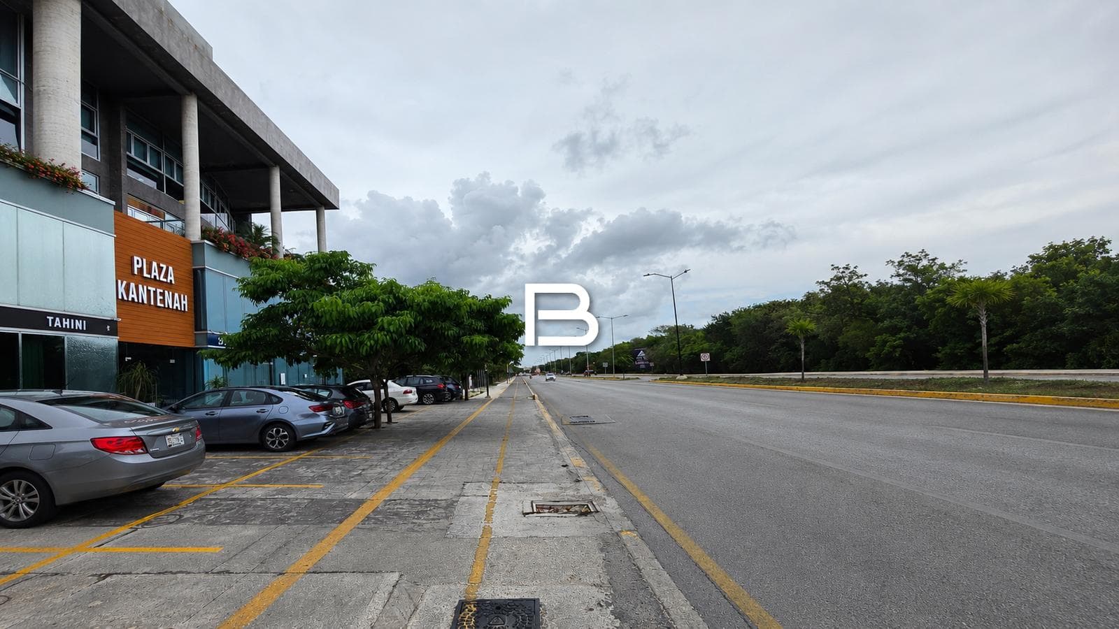 Office in Playa del Carmen
