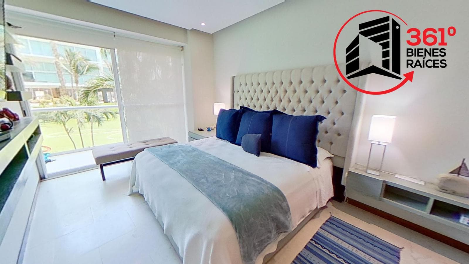 For Sale: Acapulco Diamante Peninsula, 3-Bedroom Torre Playa