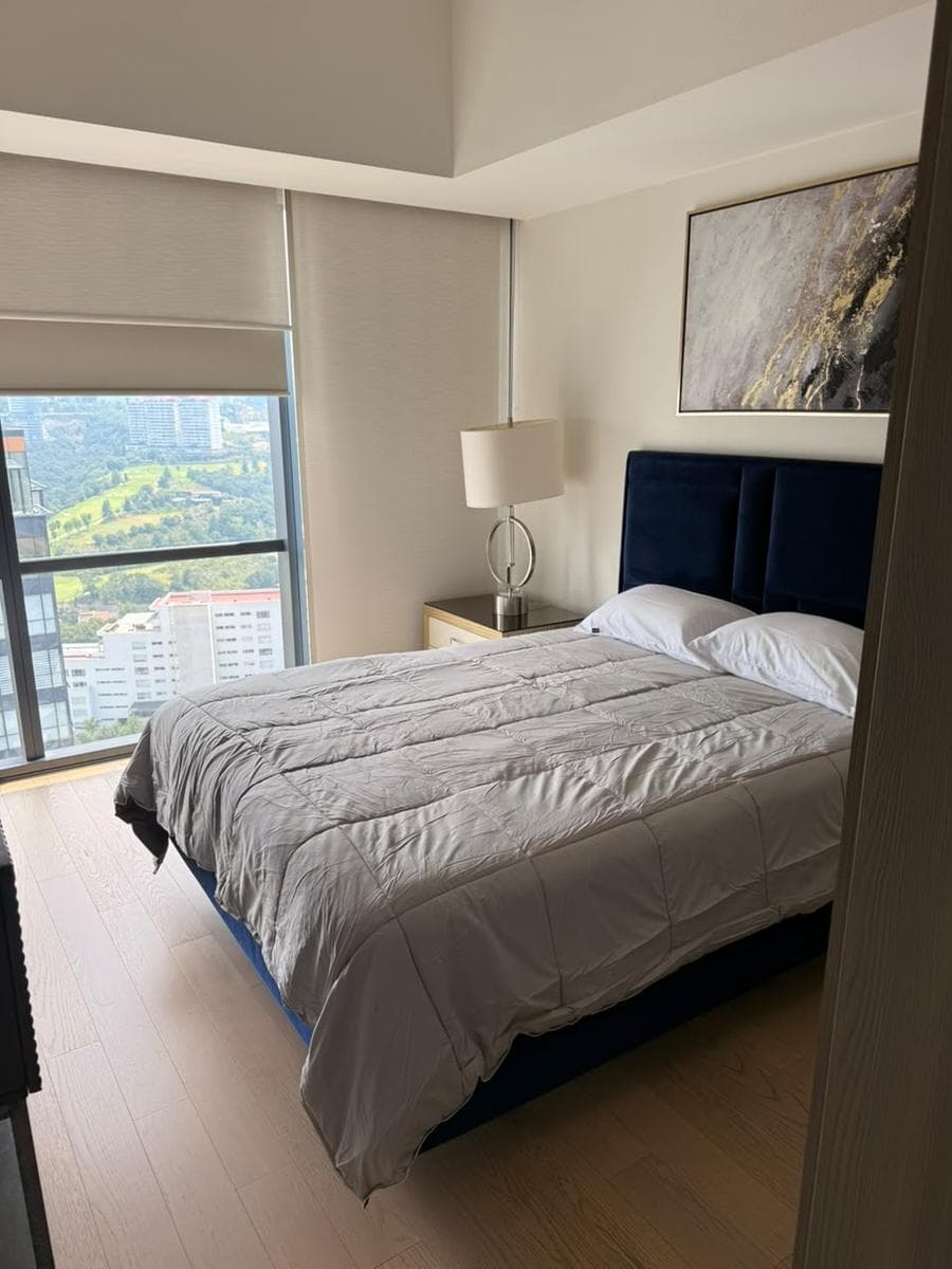 Rent a Furnished Apartment in Bosque Real