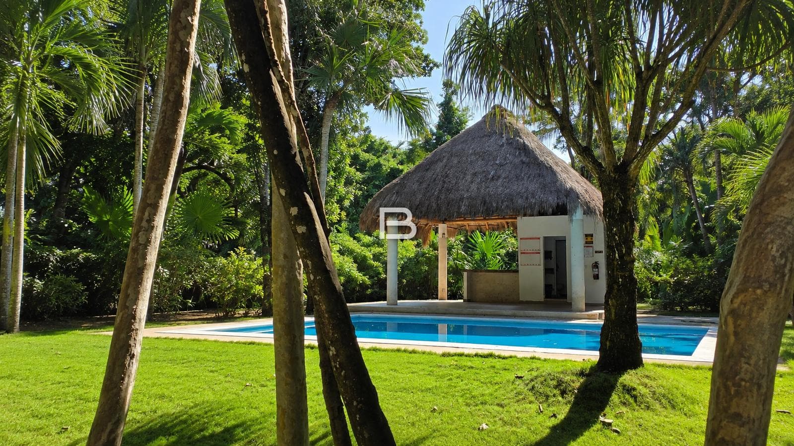 House for Rent at Club Real PlayaCar in Cancun