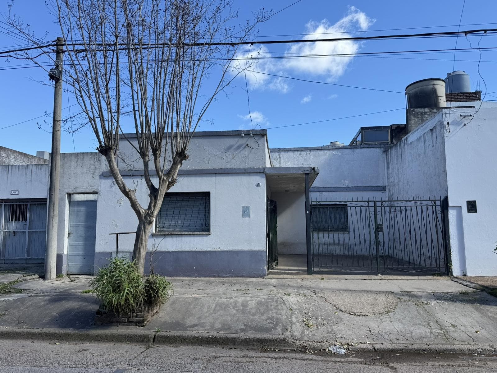 House in Gualeguaychu
