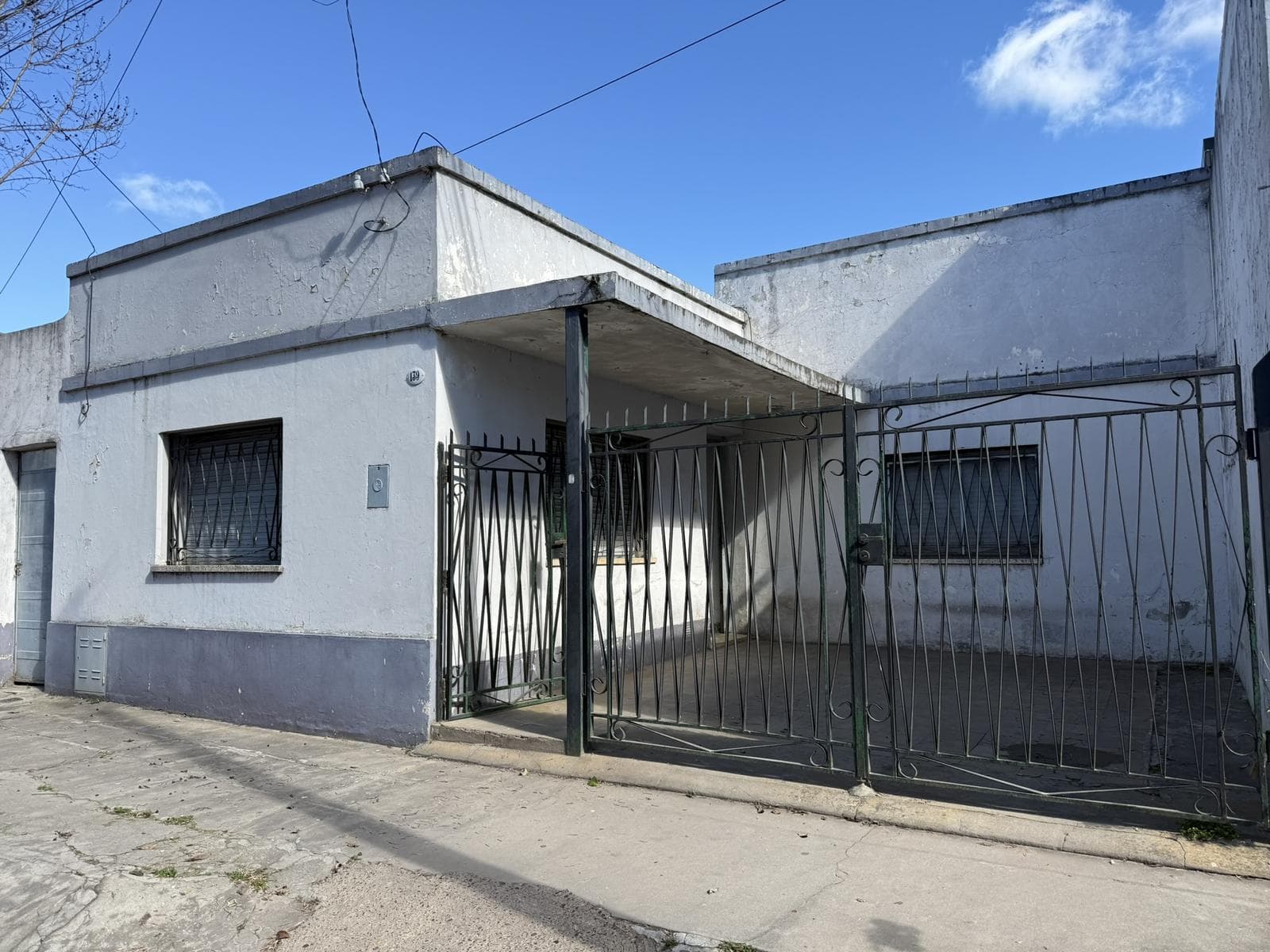 House in Gualeguaychu