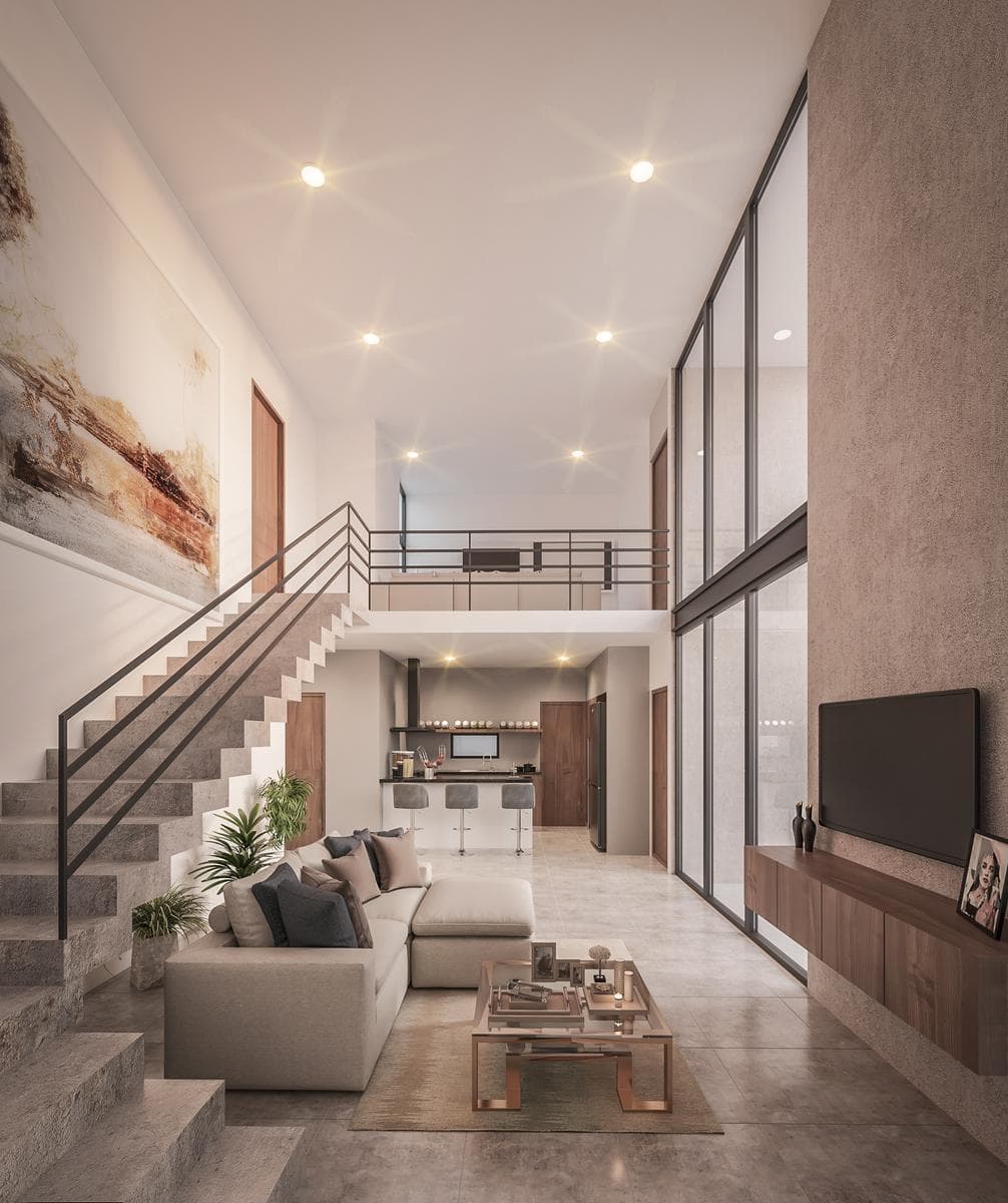 House for sale in Conkal, Merida, Yucatan