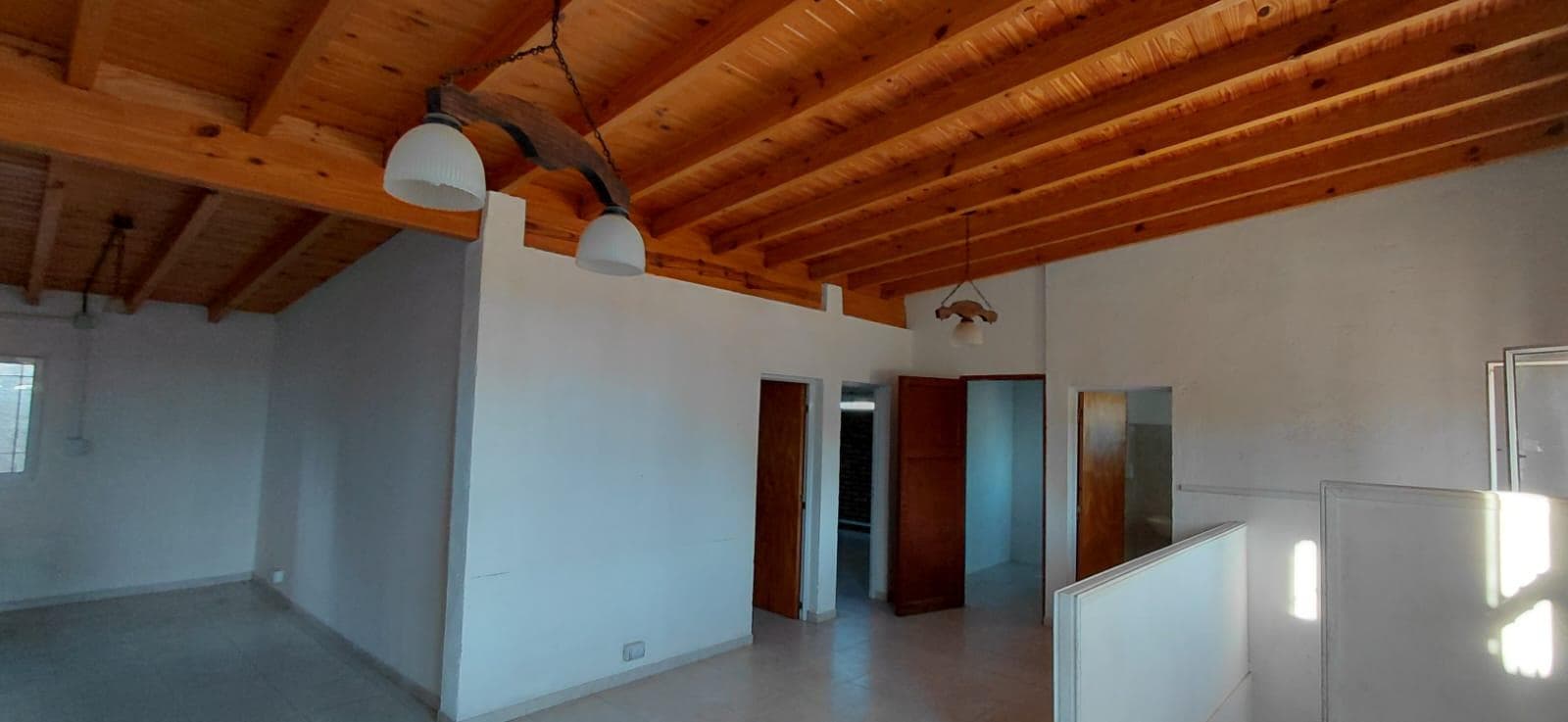 Apartment in Villa Giardino
