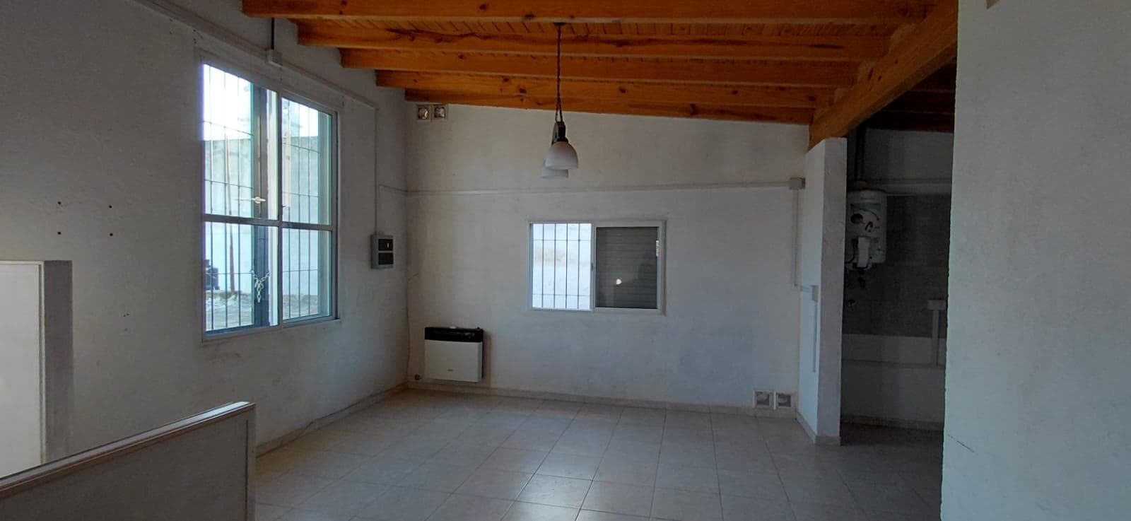 Apartment in Villa Giardino