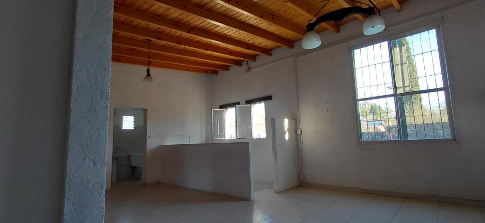 Apartment in Villa Giardino