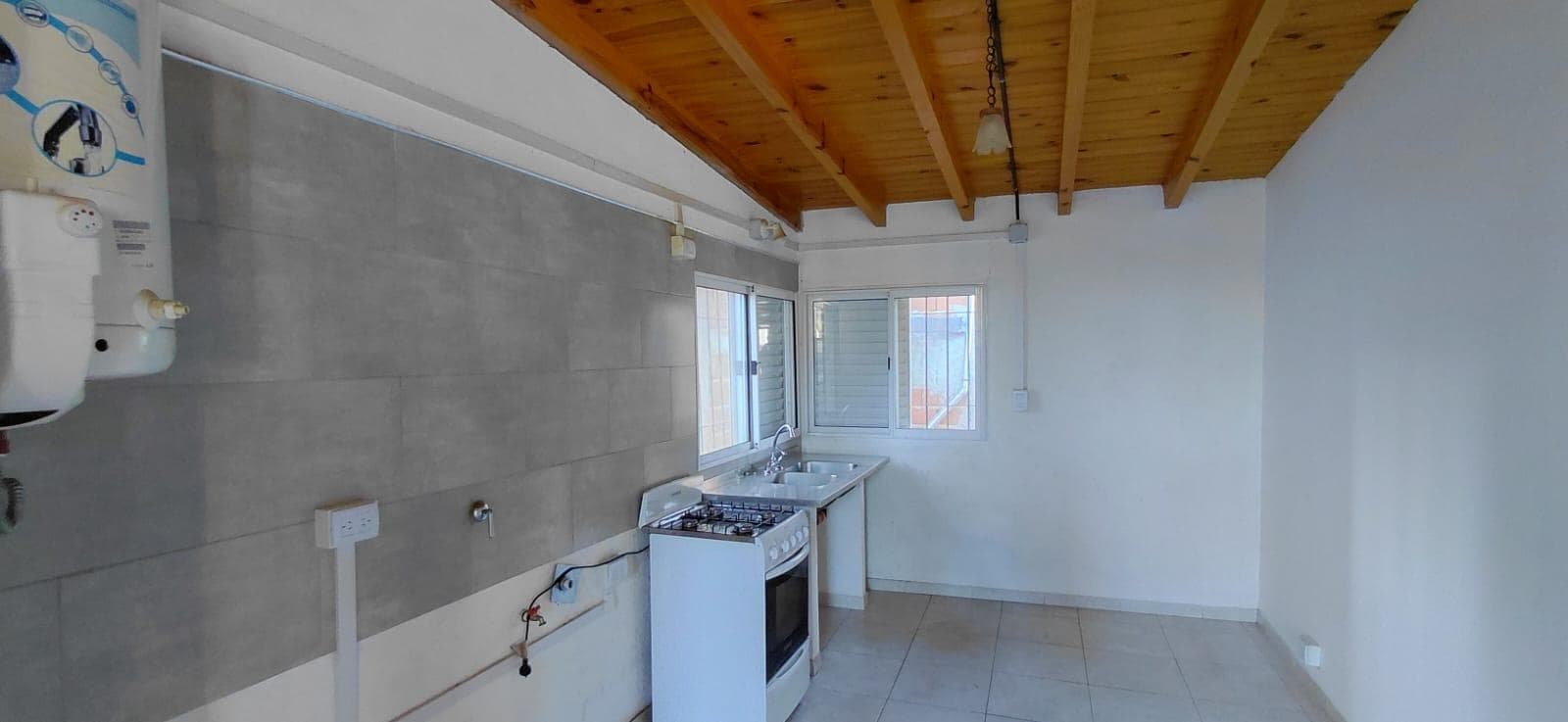 Apartment in Villa Giardino