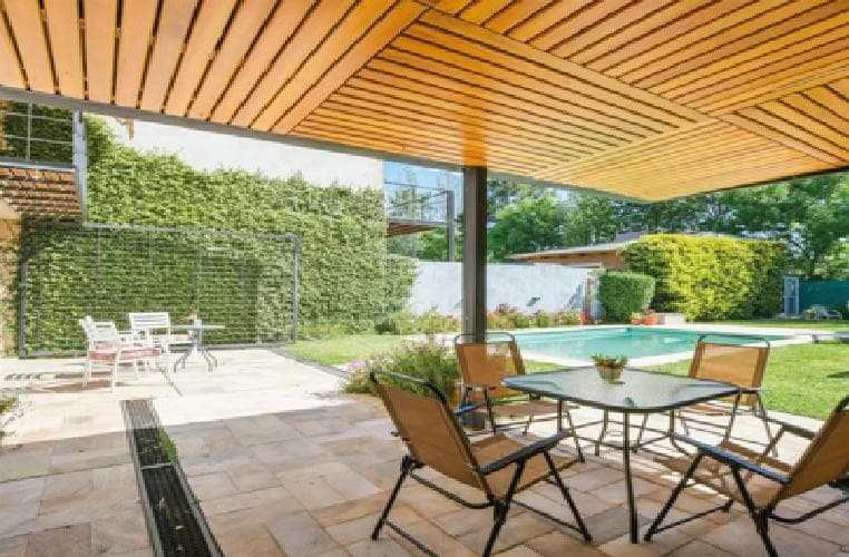 3-Bedroom House for Sale on Soldini Street with a Swimming Pool