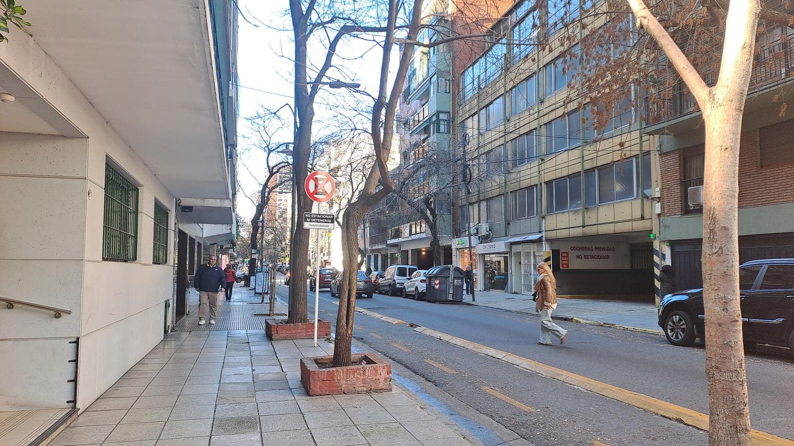 Garage for Sale in Belgrano