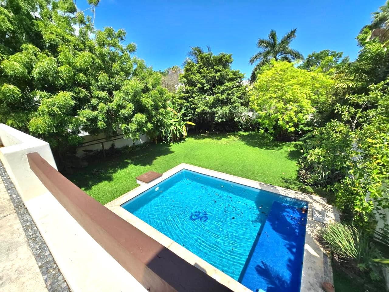 VILLA MAGNA RESIDENCIAL House