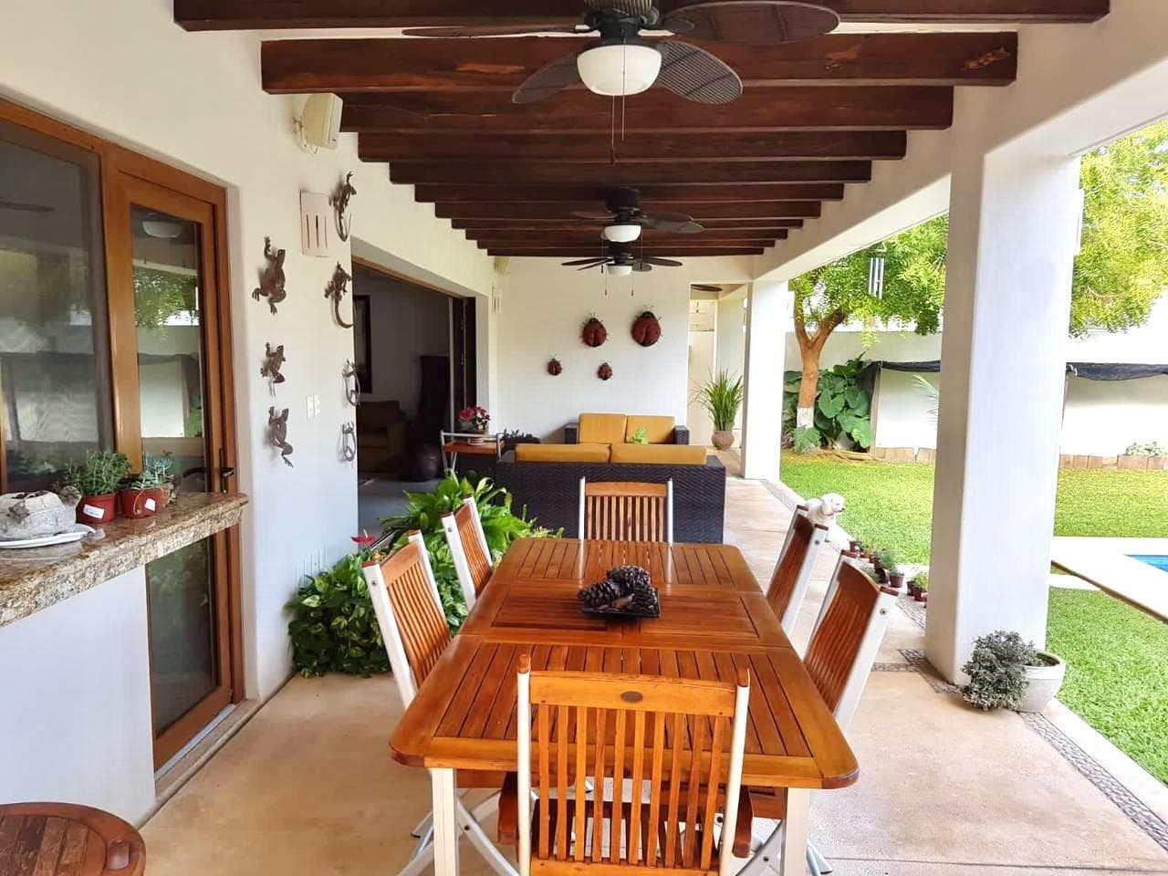 VILLA MAGNA RESIDENCIAL House