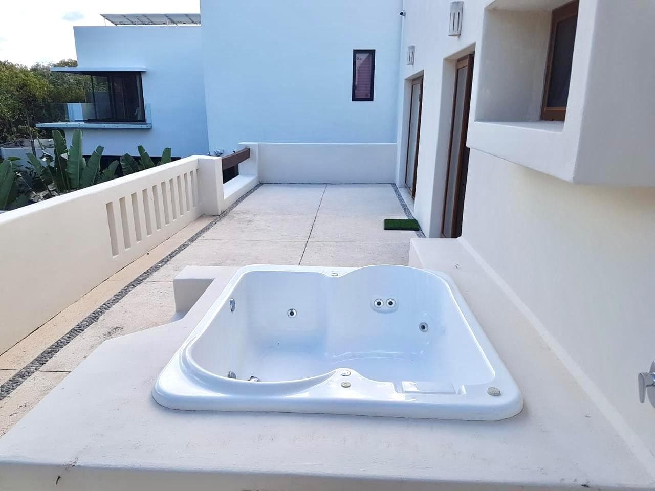 VILLA MAGNA RESIDENCIAL House
