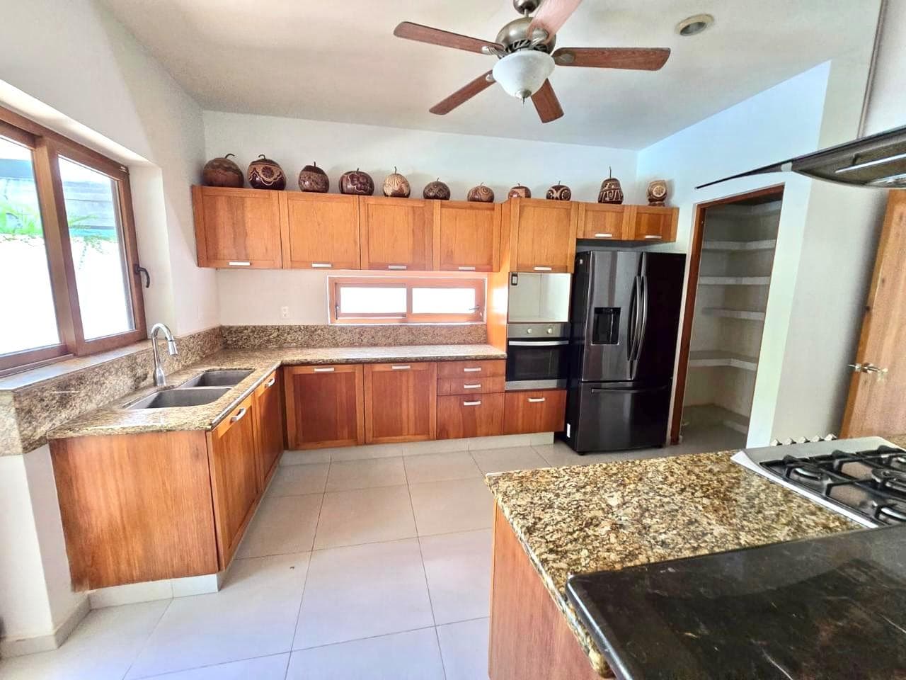 VILLA MAGNA RESIDENCIAL House