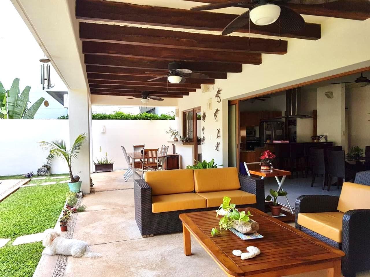 VILLA MAGNA RESIDENCIAL House
