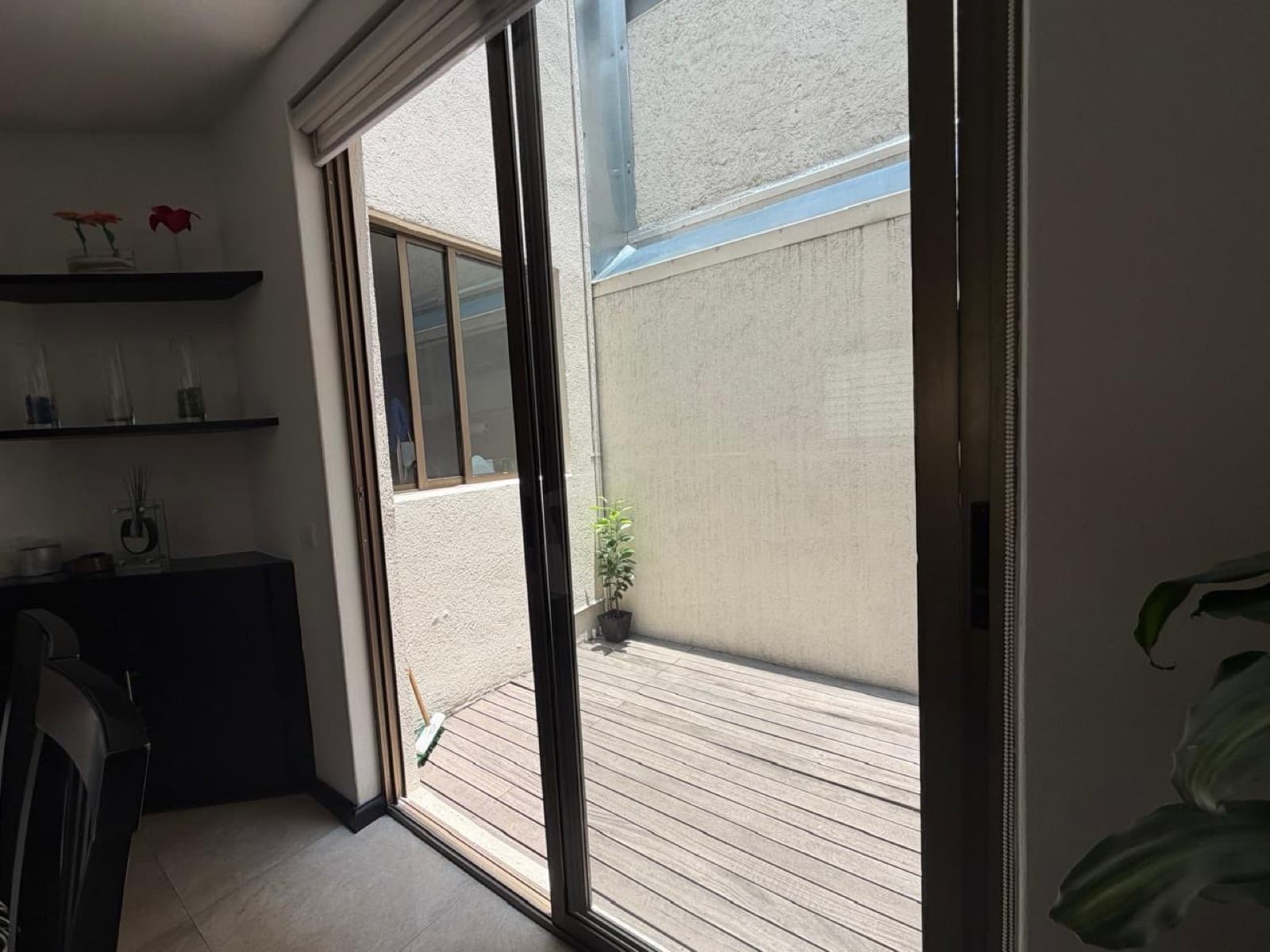 House for Sale in a Condominium Complex in Narvarte Poniente