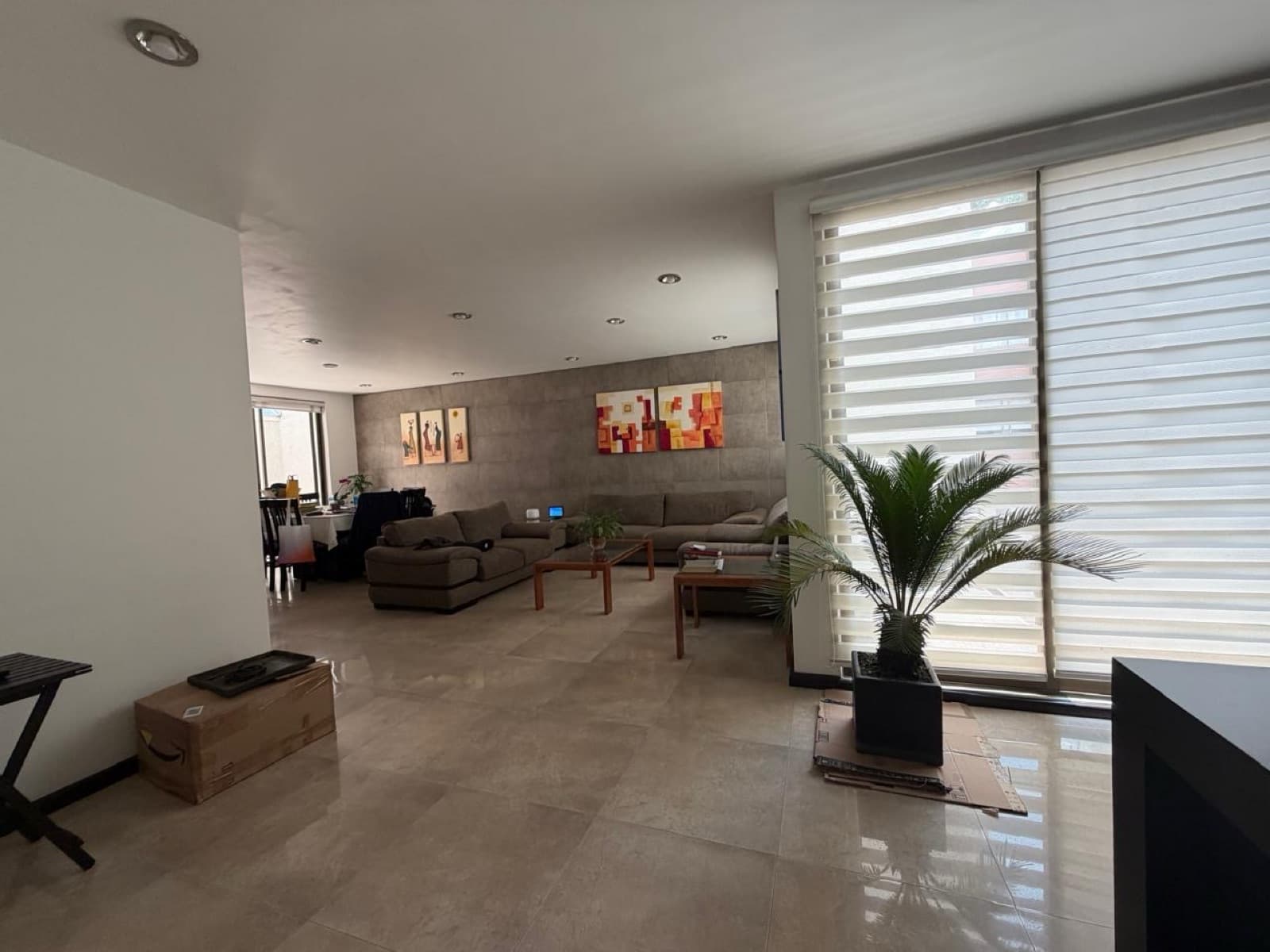 House for Sale in a Condominium Complex in Narvarte Poniente