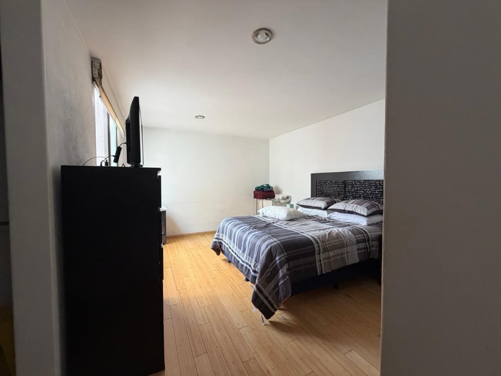 House for Sale in a Condominium Complex in Narvarte Poniente