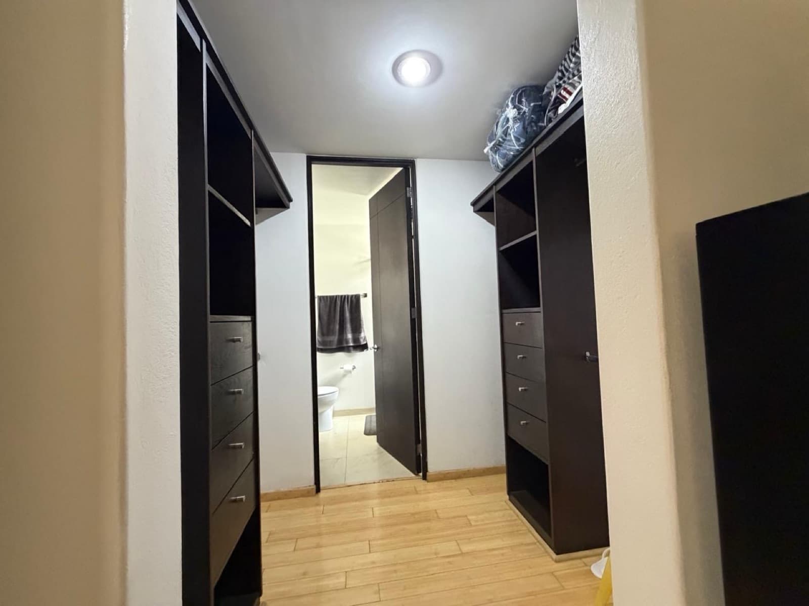 House for Sale in a Condominium Complex in Narvarte Poniente